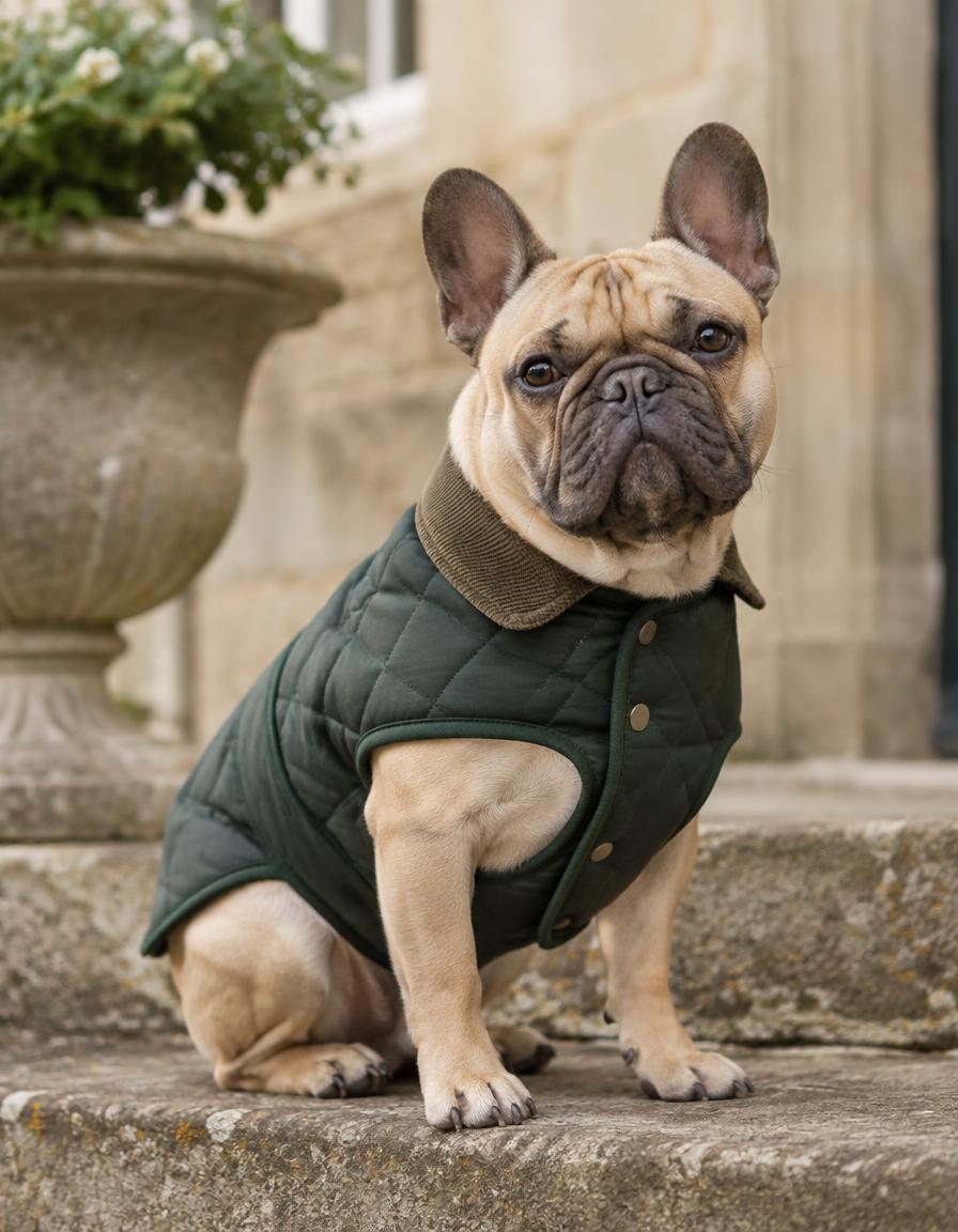 Dog apparel